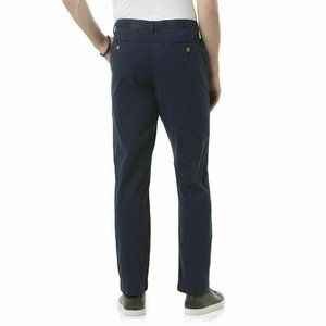 Men's Pants Simply Styled Slim Chino size 38x30 NEW